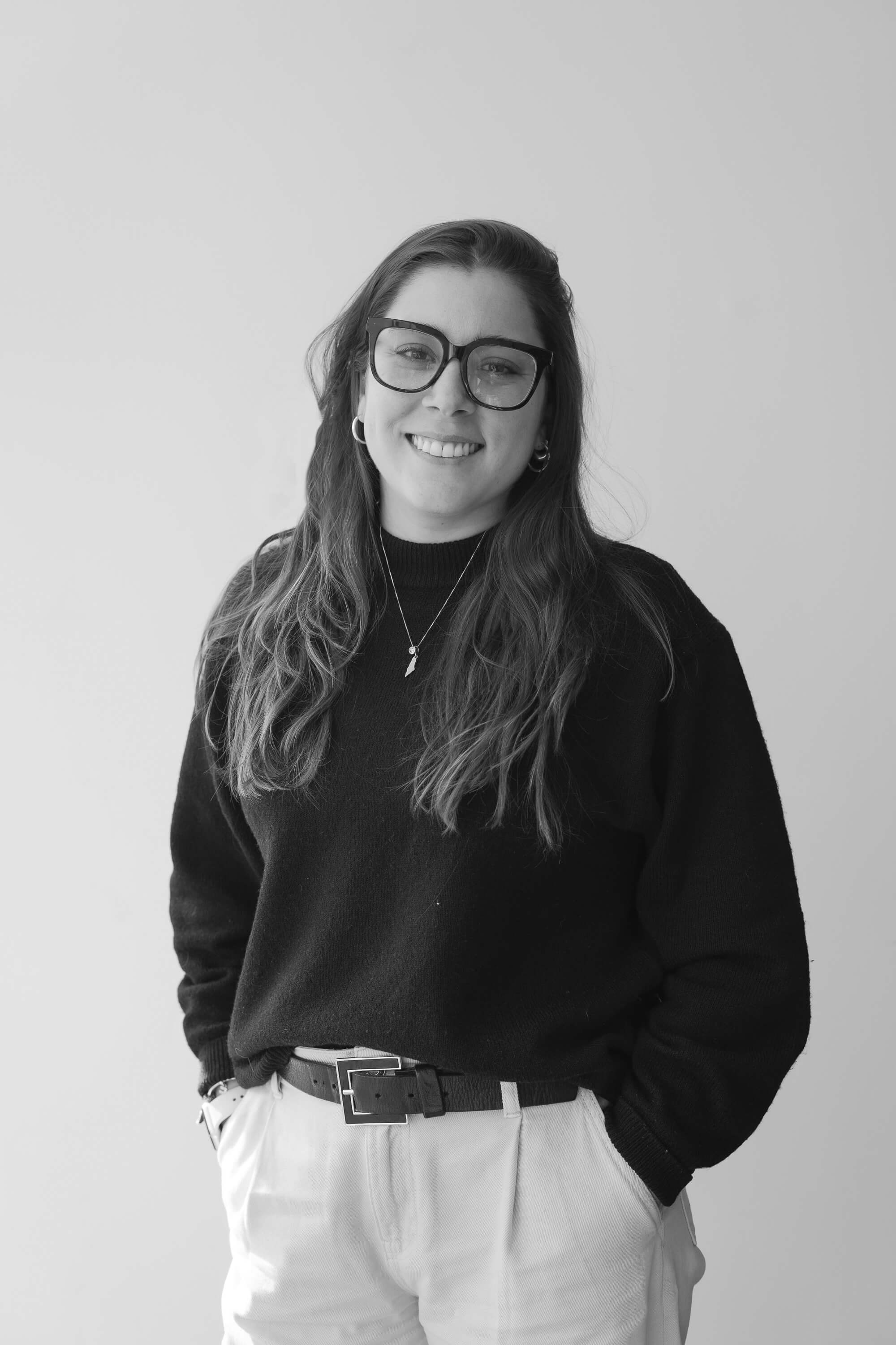 Francisca Dib - Directora de Cuentas